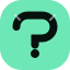100 Questions logo