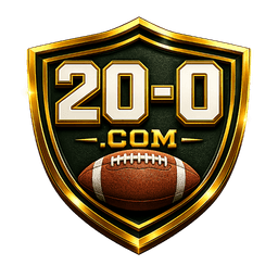 20-0