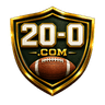 20-0