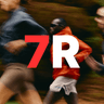 7Running