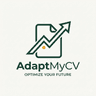 AdaptMyCv