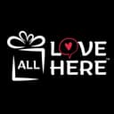 All Love Here