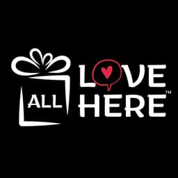 All Love Here