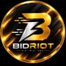 Bidriot