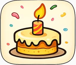 BirthdayPage
