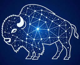 Bisonary