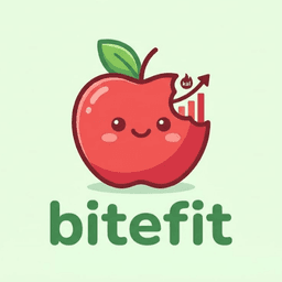 Bitefit: AI Calorie Tracker