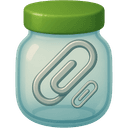 Bookmarkjar