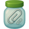 Bookmarkjar