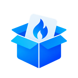 Logo Package Generator