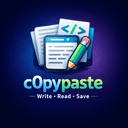 c0pypaste