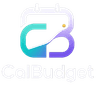 CalBudget