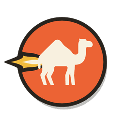 Camel Race