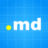 DotMD Markdown Reader & Editor