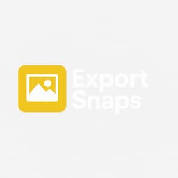 Export Snaps