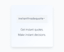instanttradequote