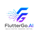 Flutter Go