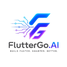Flutter Go