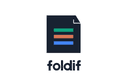 Foldif
