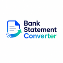 Bank Statement Converter