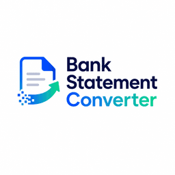 Bank Statement Converter