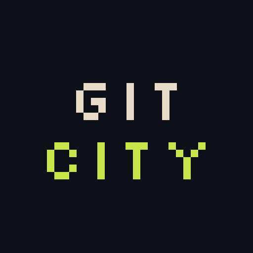 Git City