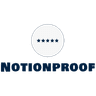 Notion Proof