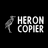 Heron Copier