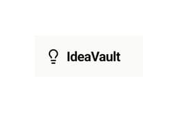 IdeaVault