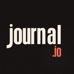 Journal․IO - AI Journaling