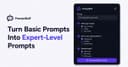 Promptbuff