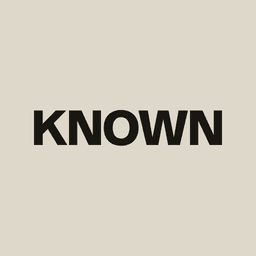 Known