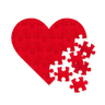 Love Pieces