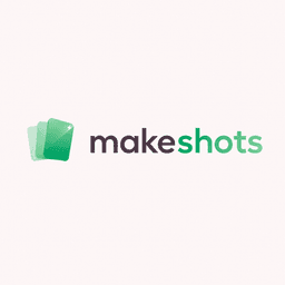 MakeShots - Appstore Screenshots