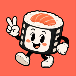 MakiRoll