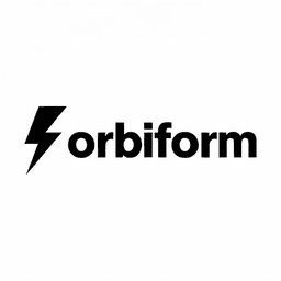 Orbiform