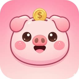 Pippi: Budget Planner App