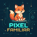 Pixel Familiar