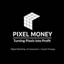 Pixel Money