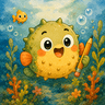PufferPages
