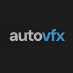 AutoVFX - AI Powered VFX for Adobe