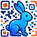 QRCode Rabbit