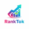 RankTok TikTok SEO Tool