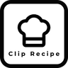 Clip Recipe