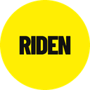 Riden