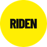 Riden