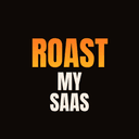 Roast My SaaS