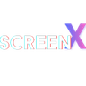 ScreenX