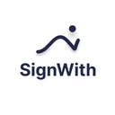 SignWith