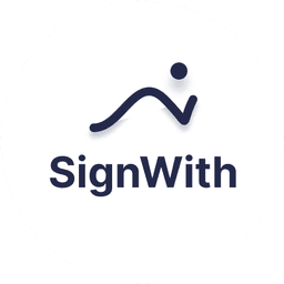 SignWith
